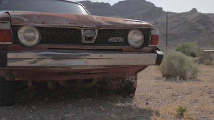 les explorations urbaines épisode #11 [Le motel de la casse]