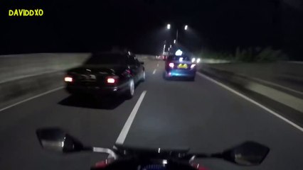 Honda CBR 250RR Best Top Speed Runs