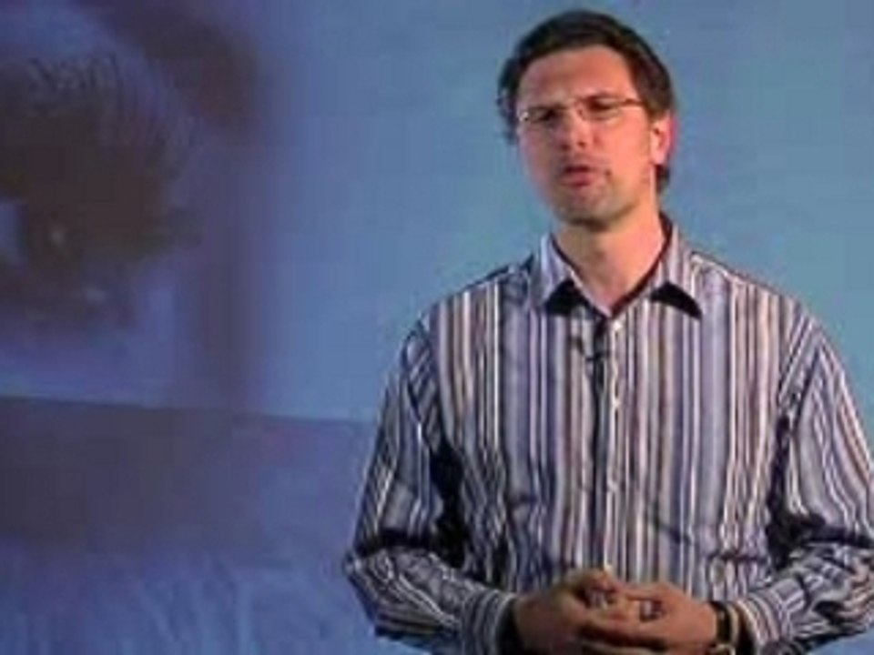 ZDF-Fernsehgottesdienst Tostedt 18.05.08