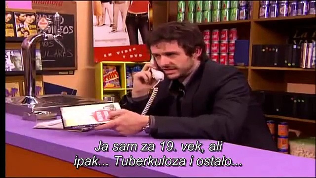 Moje drage komsije /Sezona 3 Epizoda 20/