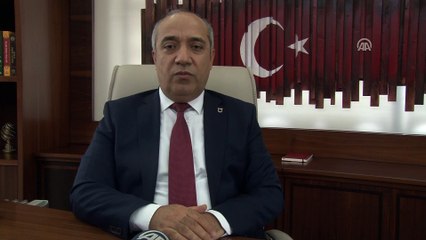 Engellilerin beden eğitimi öğretmenleri Muş'ta da yetişecek