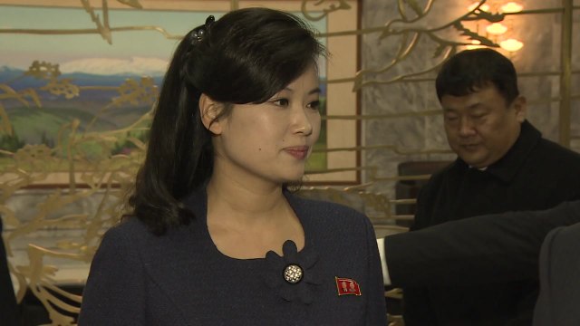 北 예술단 사전 점검단 내일 파견 / YTN