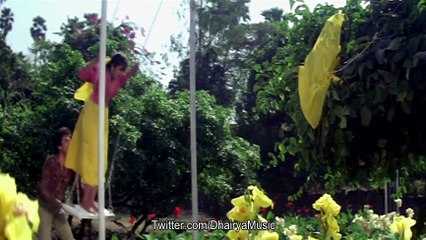 Tujhse Mujhe Pyar Tha [HD] - Geet (1992) | Avinash Wadhavan | Divya Bharti