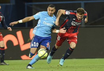 Caen - OM (0-2) | Les réactions d’après-match