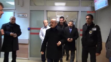 Eskişehir - Yolcu Otobüsü Kaza Yaptı, Ölü ve Yaralılar Var