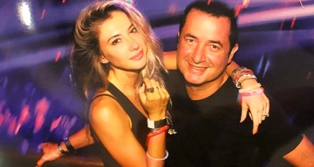"Acun'u Sildi" Haberlerine Şeyma Subaşı Alay Ederek Cevap Verdi