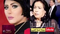 حياة الفهد ترد على ملاك الكويتيه بعد سب العراق انا جدا مستائه منج