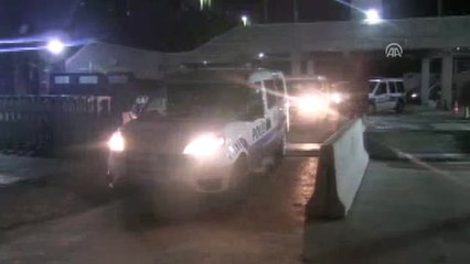 Başkentte Aranan 52 Kişi Yakalandı