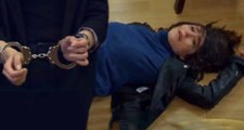 Fırtına Kopacak! Arka Sokaklar'da Mesut'un Sevgilisi Hapse Atılıyor, Aylin Vuruluyor