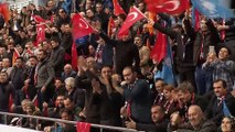 AK Parti Zonguldak İl Kongresi - Çalışma ve Sosyal Güvenlik Bakanı Sarıeroğlu