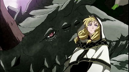 Mahou Tsukai No Yome Manga 17 Español