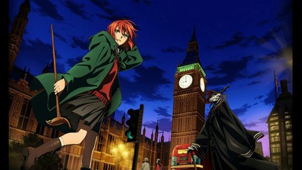 mahou tsukai no yome manga capitulo 19 español