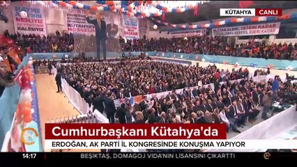 Suskun dünyanın gür sesi Kütahya'dayız bugün