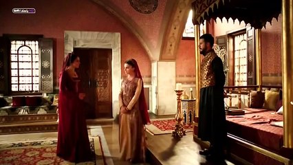 حريم السلطان الجزء الثالث الحلقة105 بجودة HD 720     محمودشحات