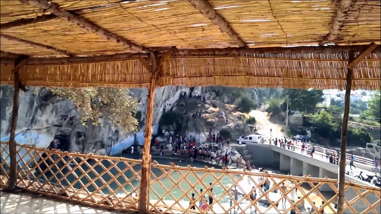 Ain Zarkae Tetouan Morocco | العين الزرقاء تطوان المغرب - La nature est belle