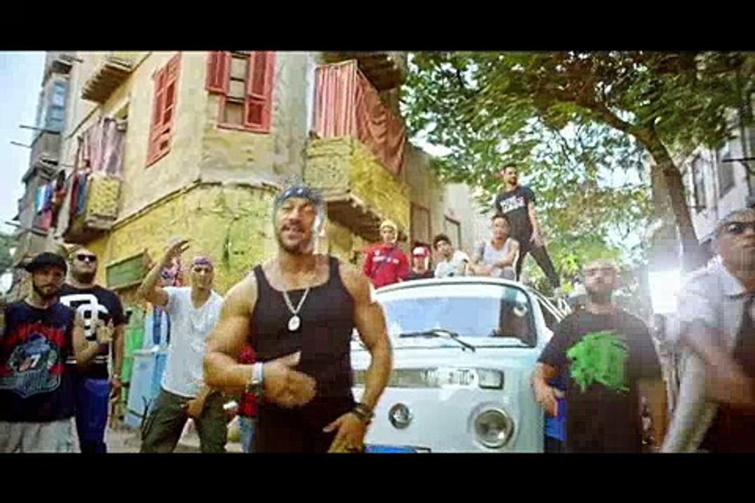 Ahmed Mekky - Wa'fet Nasyt Zaman