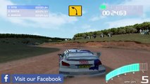 Colin McRae Rally 2 Greece Stage 2 [VintageGames]