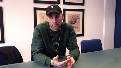 Mr. Rain racconta il nuovo album 'Butterfly Effect’