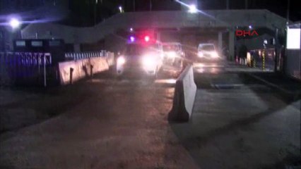 Ankara’a çeşitli suçlardan aranan 52 kişi yakalandı