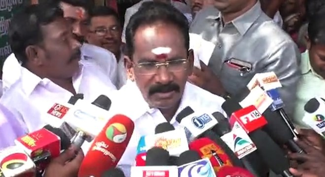 பஸ் கட்டண உயர்வு..செல்லூர் ராஜூ என்ன சொல்கிறார்?