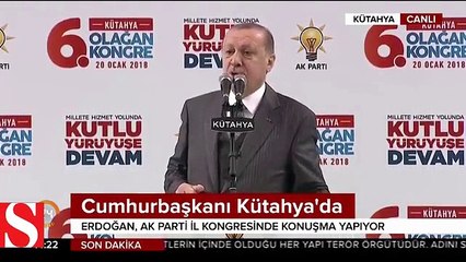 �Afrin operasyonu fiilen başlamıştır�