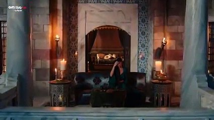 حريم السلطان الجزء الثالث حلقه 21HD