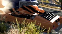 ULTIMATE BeamNG.Drive Epic Crashes Compilation, Epic Fails, Rollovers, Brutal Crashes
