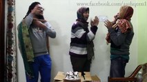 Birthday Celebrations (Girls v_s Boys) - Aashqeen