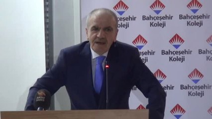 Bahçeşehir Koleji'nden Elbistan'a 25 Milyon Liralık Eğitim Yatırımı