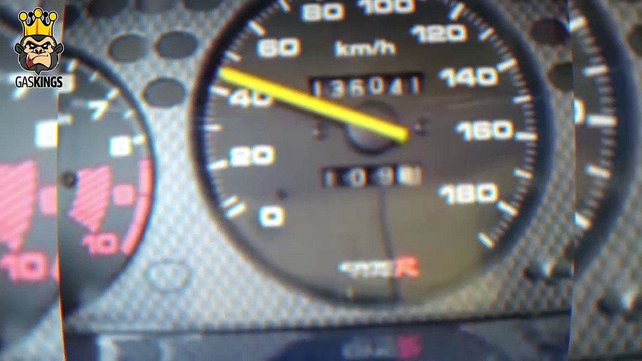 Craziest Cars Hitting Redline, Rev Limiter and Top Speeds