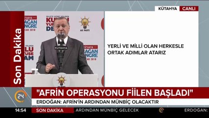 Boşa geçirecek tek günümüz, tek saatimiz, tek saniyemiz yok