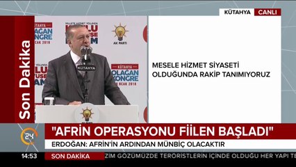 AK Parti olarak artık ümmetin birliği bizi alakadar ediyor