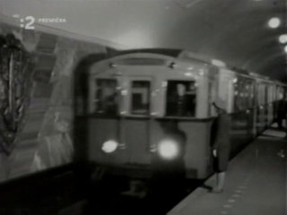 Moskevské metro (1948, CZ)