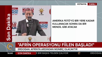 Hep birlikte Türkiye olacağız