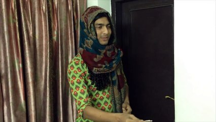 When Guest gives you Money (Girls v_s Boys) - Aashqeen