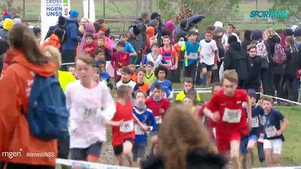 Cross National MGEN UNSS 2018 (2)