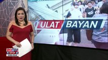 Pangulong Duterte, humingi ng paumanhin sa dalawang OFWs