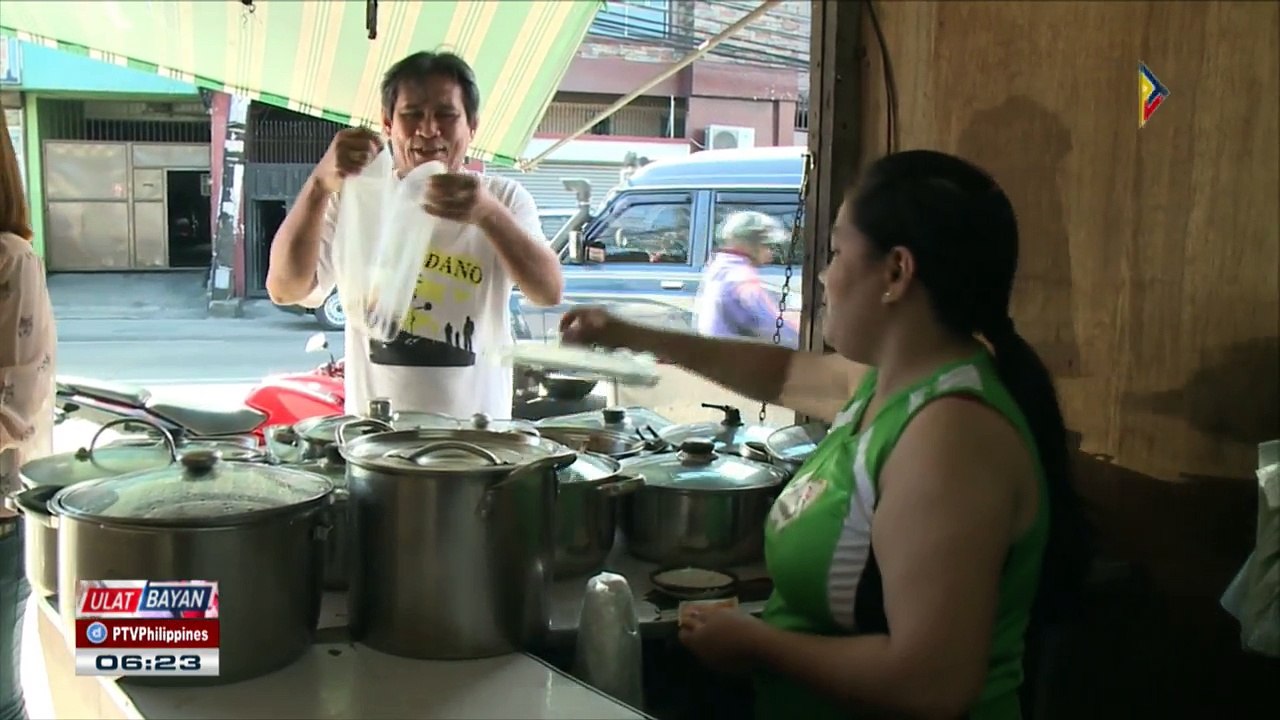 SWS: 1 sa bawat 3 Pinoy, nagsabing nakaalis na sa kahirapan