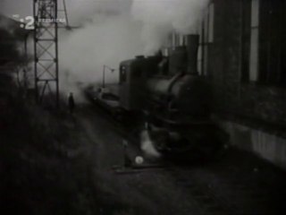 Obchodná výmena so ZSSR (železničná časť, 1948)