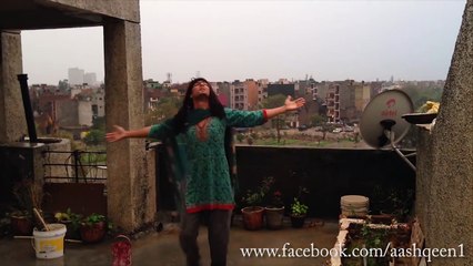 When it Rains (Girls v_s Boys) - Aashqeen