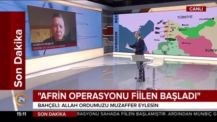 Türk Devleti'nin bekası için