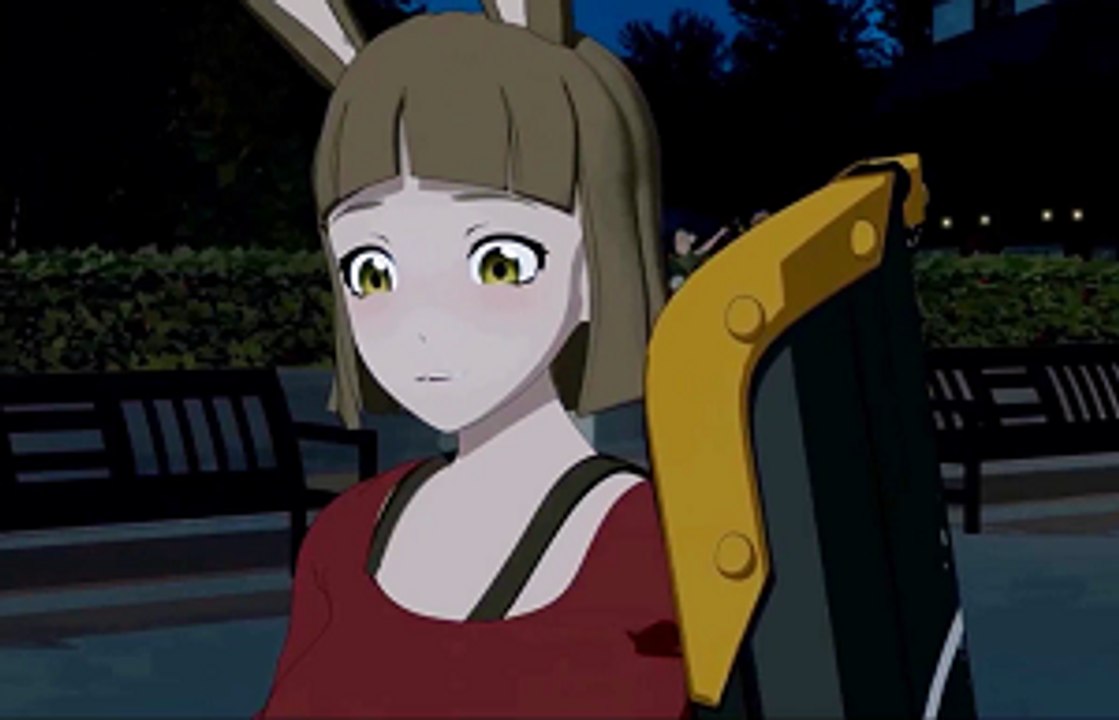 Rwby Volume 5 Chapter 14 Haven S Fate Video Dailymotion