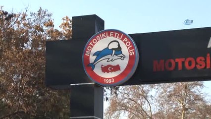 Başkent'te "Abartı Egzoz" Uygulaması