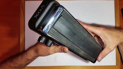 Fuente de alimentación para pedales de guitarra o bajo. (Parte 1)