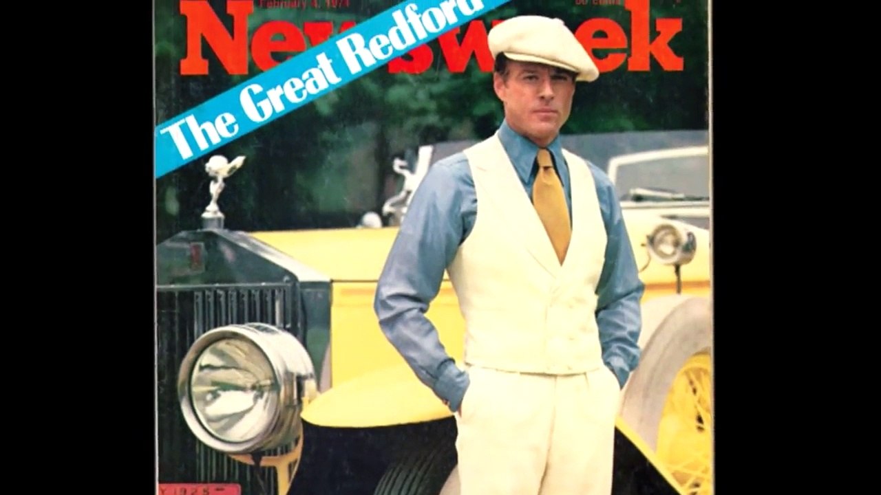 Ralph Lauren- How I Built a Fashion Empire