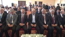 RTÜK Marmara Bölge Toplantısı - Başbakan Yardımcısı Işık