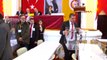 Galatasaray'da Başkan Adayları Oylarını Kullandılar