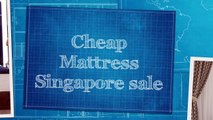 Contact your King Size Mattress expert in Singapore - My Digital Lock