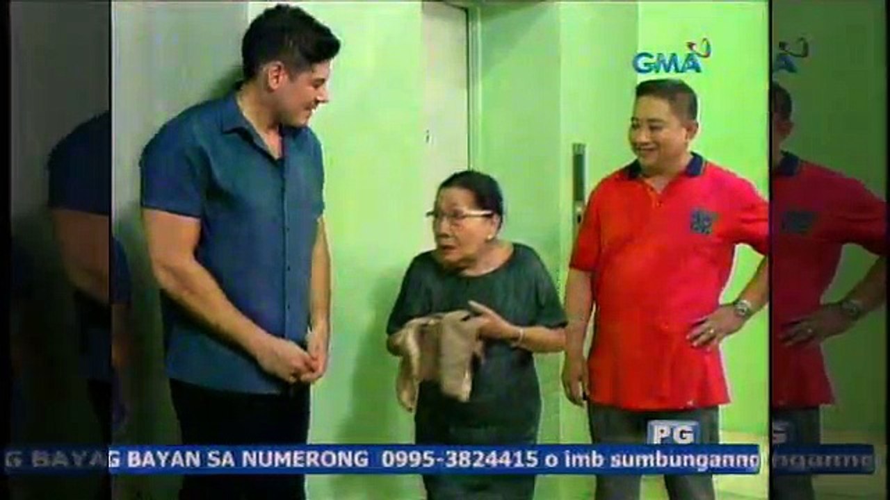 Pepeito Manaloto January 20 p6
