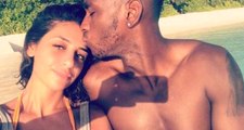 Genç Futbolcu Saido Berahino, Nişanlısını Yatağında Eskort Kadınla Aldattı